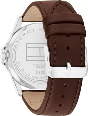 Наручные часы Tommy Hilfiger 1710669 фото