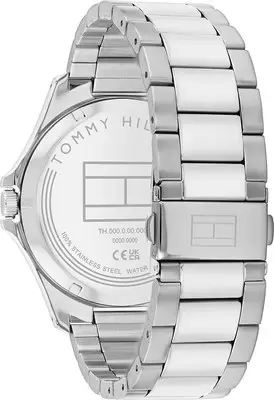 Наручные часы Tommy Hilfiger 1710677 фото