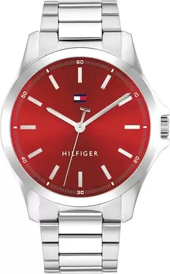 Наручные часы Tommy Hilfiger 1710677 фото