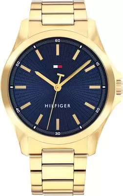 Наручные часы Tommy Hilfiger 1710679 фото