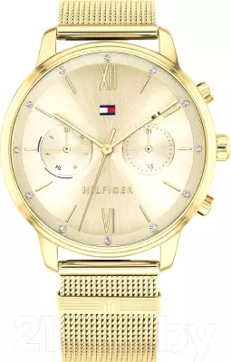 Наручные часы Tommy Hilfiger 1782302 фото