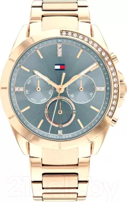 Наручные часы Tommy Hilfiger 1782386 фото