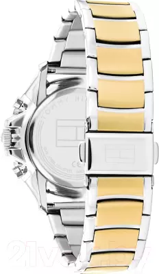 Наручные часы Tommy Hilfiger 1782451 фото