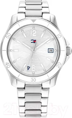 Наручные часы Tommy Hilfiger 1782512 фото
