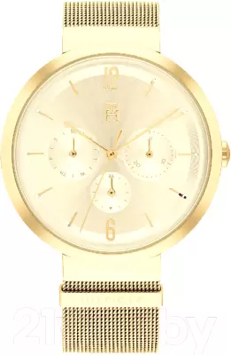 Наручные часы Tommy Hilfiger 1782539 фото