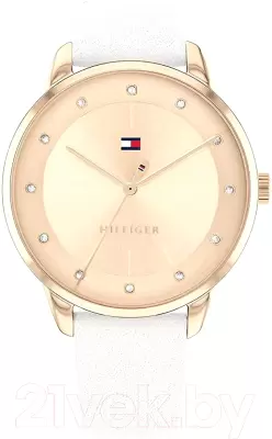 Наручные часы Tommy Hilfiger 1782543 фото