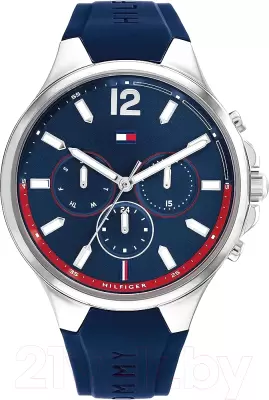 Наручные часы Tommy Hilfiger 1782600 фото