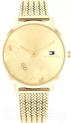 Наручные часы Tommy Hilfiger 1782606 фото