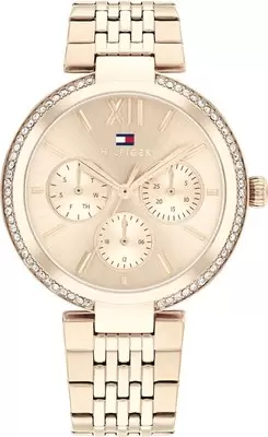 Наручные часы Tommy Hilfiger 1782696 фото
