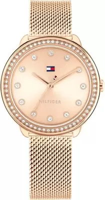 Наручные часы Tommy Hilfiger 1782700 фото