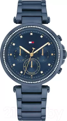 Наручные часы Tommy Hilfiger 1782704 фото