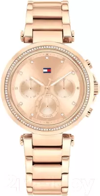 Наручные часы Tommy Hilfiger 1782705 фото