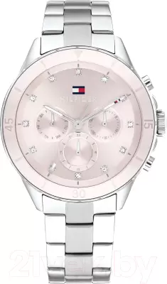 Наручные часы Tommy Hilfiger 1782706 фото