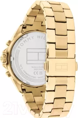 Наручные часы Tommy Hilfiger 1782709 фото