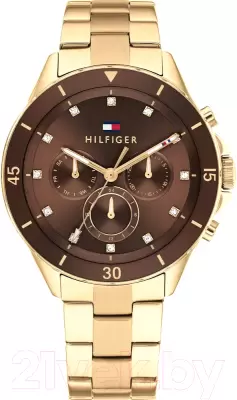 Наручные часы Tommy Hilfiger 1782709 фото