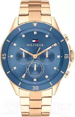 Наручные часы Tommy Hilfiger 1782710 фото