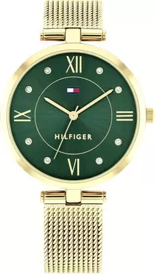Наручные часы Tommy Hilfiger 1782711 фото