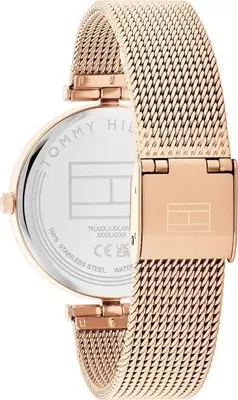 Наручные часы Tommy Hilfiger 1782712 фото