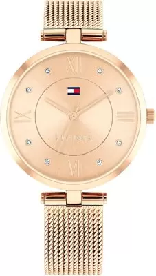Наручные часы Tommy Hilfiger 1782712 фото
