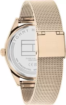 Наручные часы Tommy Hilfiger 1782715 фото