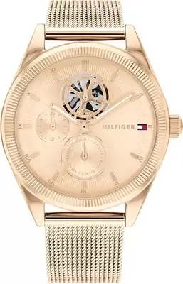 Наручные часы Tommy Hilfiger 1782715 фото