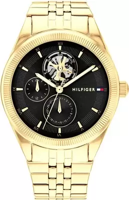 Наручные часы Tommy Hilfiger 1782717 фото