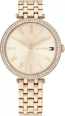 Наручные часы Tommy Hilfiger 1782721 фото