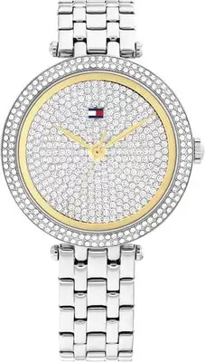 Наручные часы Tommy Hilfiger 1782722 фото
