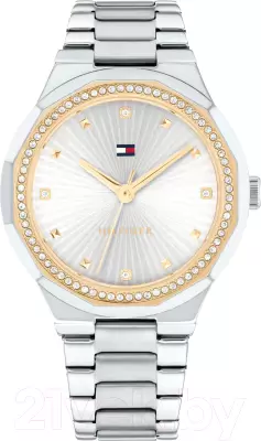 Наручные часы Tommy Hilfiger 1782726 фото