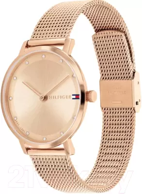 Наручные часы Tommy Hilfiger 1782729 фото