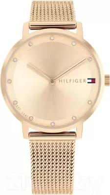 Наручные часы Tommy Hilfiger 1782729 фото