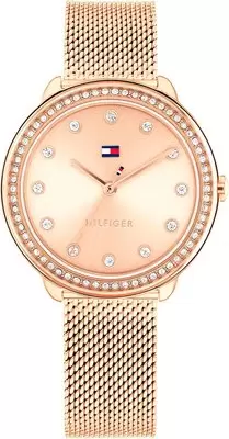 Наручные часы Tommy Hilfiger 1782747 фото