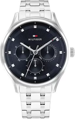 Наручные часы Tommy Hilfiger 1782749 фото