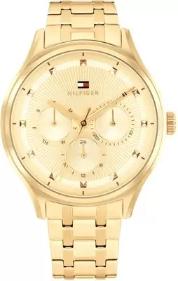 Наручные часы Tommy Hilfiger 1782751 фото