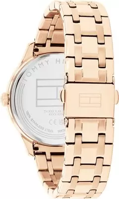 Наручные часы Tommy Hilfiger 1782752 фото