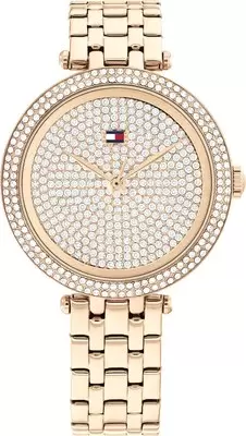Наручные часы Tommy Hilfiger 1782761 фото