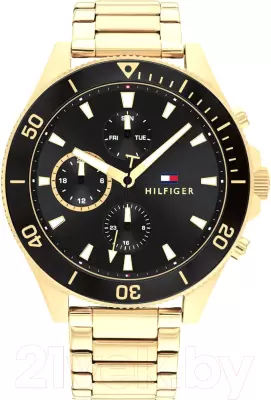 Наручные часы Tommy Hilfiger 1791919 фото