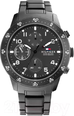 Наручные часы Tommy Hilfiger 1791951 фото