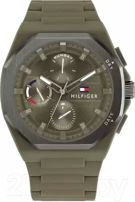 Наручные часы Tommy Hilfiger 1792121 фото