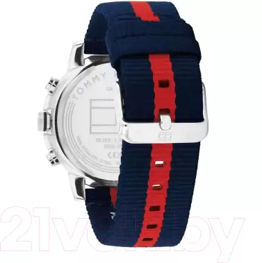 Наручные часы Tommy Hilfiger 1792124 фото