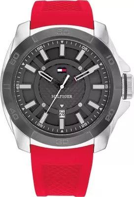 Наручные часы Tommy Hilfiger 1792135 фото
