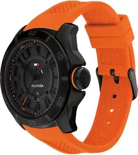 Наручные часы Tommy Hilfiger 1792136 фото