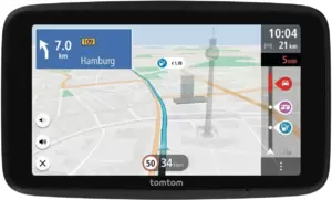 TomTom GO Camper Tour 6" 2nd generation