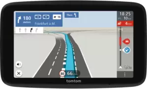 TomTom GO Classic 5" 2nd generation