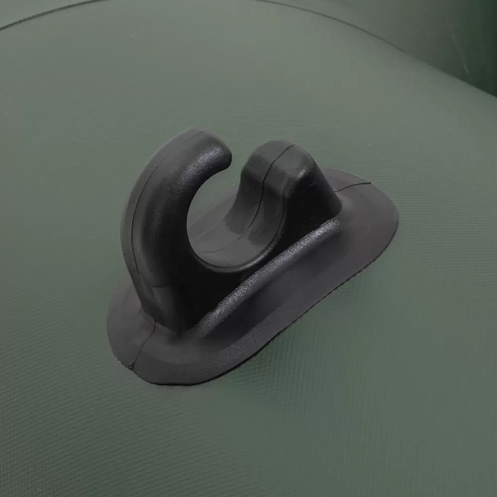 Надувная лодка Исток B-280N фото 2