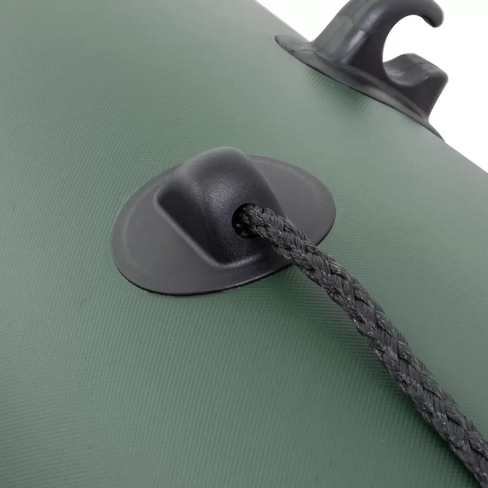 Надувная лодка Исток B-280N фото 3