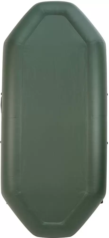 Надувная лодка Исток B-280N фото 5