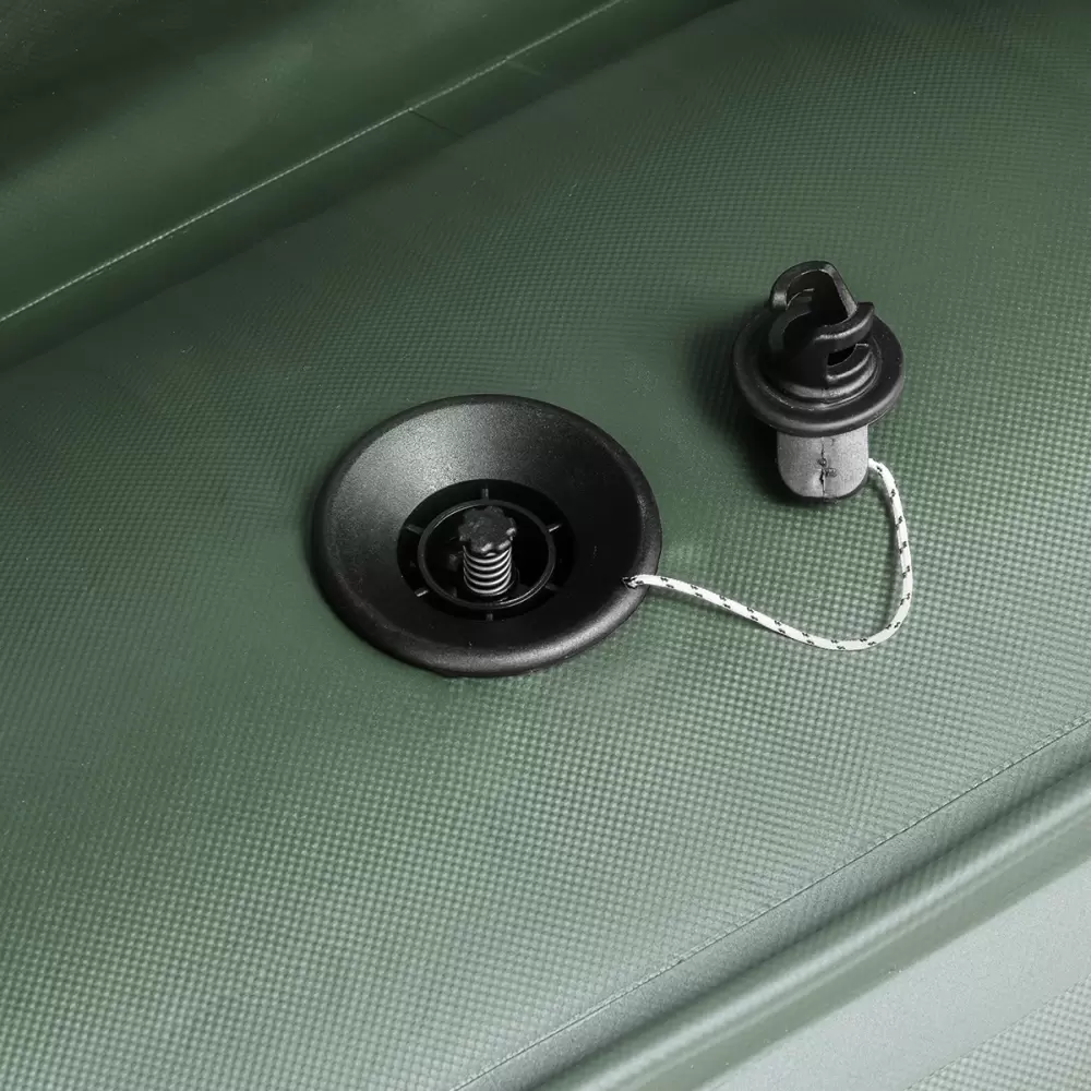 Надувная лодка Исток B-280N фото 6