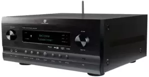 AV-ресивер Tone Winner AT-2000 фото