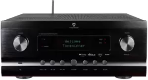 AV-ресивер Tone Winner HD-3000 фото